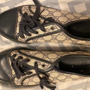 Gucci shoes